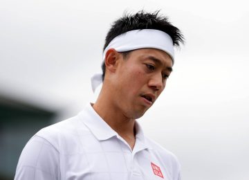 Kei Nishikori: scandalo in Giappone per il tennista. Cosa è successo?