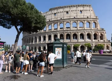 L'India sceglie l'Italia: spese dei viaggiatori aumentate del 29,3%