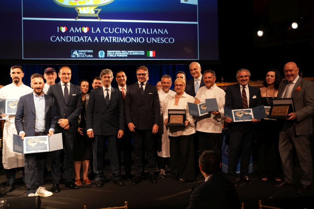 L'Italia sarà Country Partner per il Summer Fancy Food 2025