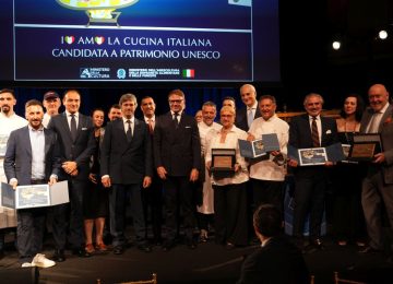 L'Italia sarà Country Partner per il Summer Fancy Food 2025