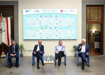 L’Open d’Italia ritorna in Toscana dopo 42 anni: appuntamento al Golf Club Monte Argentario