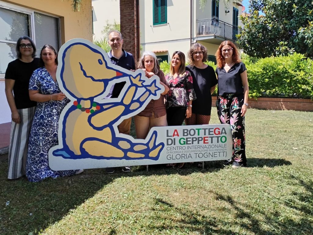 La Bottega di Geppetto ottiene la certificazione per la qualità dei processi gestionali e organizzativi