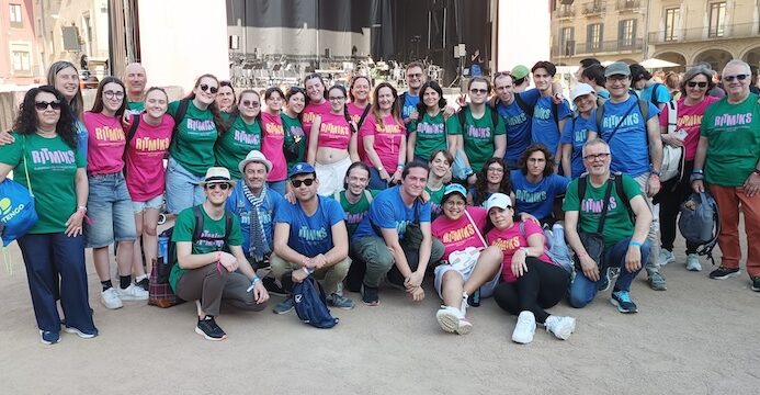 La Cam Orchestra torna dalla Spagna e si esibisce a Empoli: giovani in concerto al Torrione