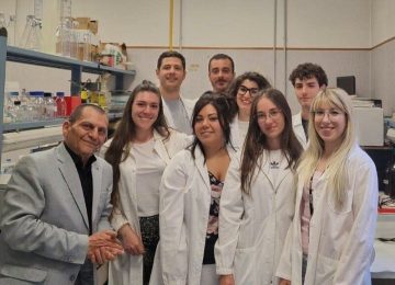 La Sapienza di Roma sviluppa un microRNA che blocca i tumori e le metastasi