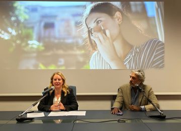 La Sicilia all'Expo di Osaka: Savarino presenta "Un video sul nostro patrimonio naturalistico"