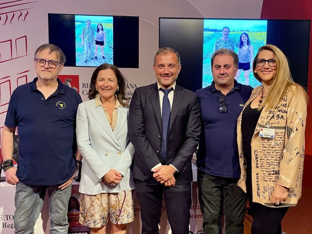 La magia dei luoghi e della musica di Giacomo Puccini in un film