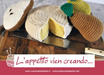 La magia di "Un filo di" torna a colorare Barberino di Mugello