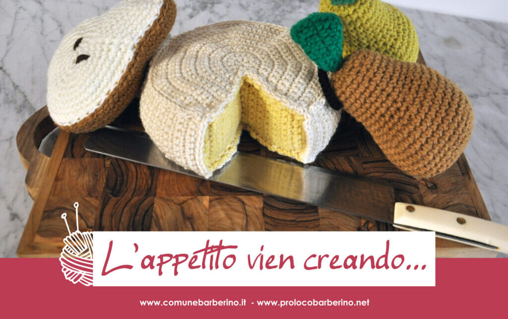 La magia di "Un filo di" torna a colorare Barberino di Mugello