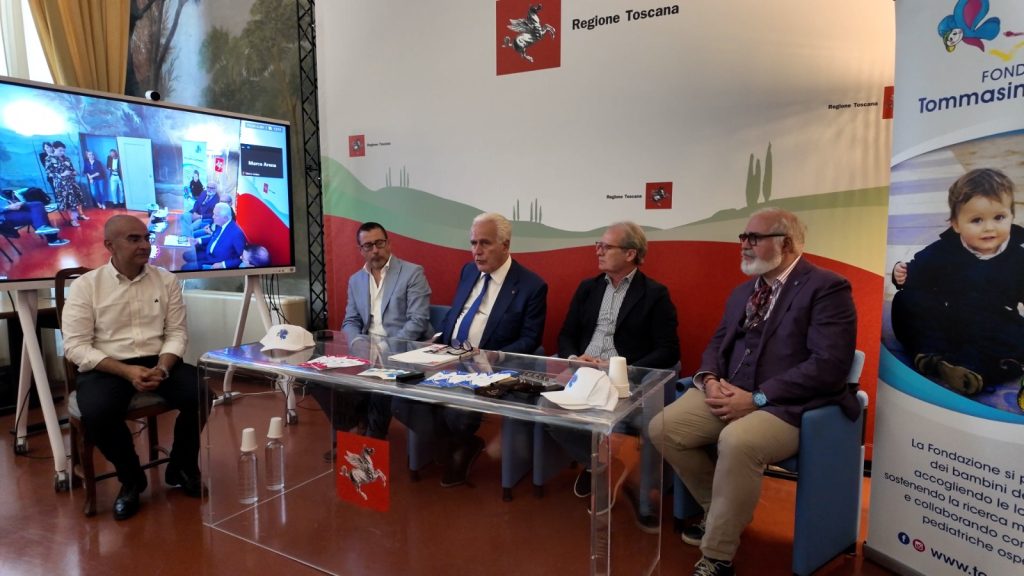 “Le Vie della Pace”: 1500 chilometri da Firenze a Taranto a Trieste per celebrare la pace