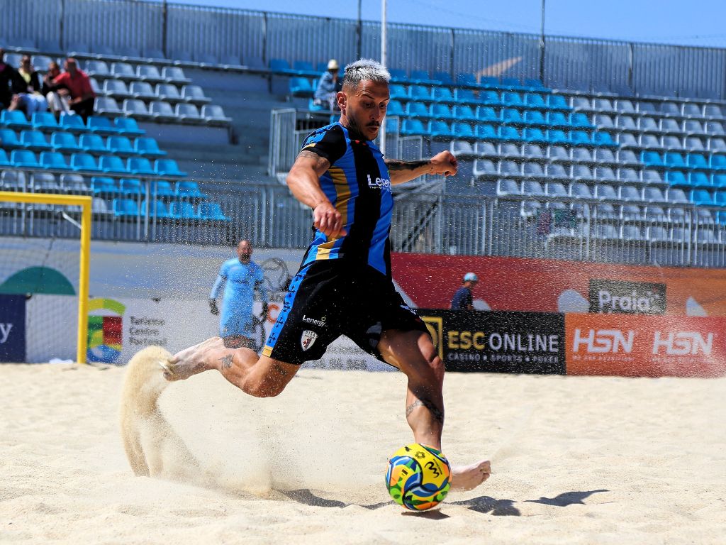 Lenergy Pisa conquista il 7° posto all'Euro Winners Cup: vittoria 4-3 contro il Sunrise Kyiv.