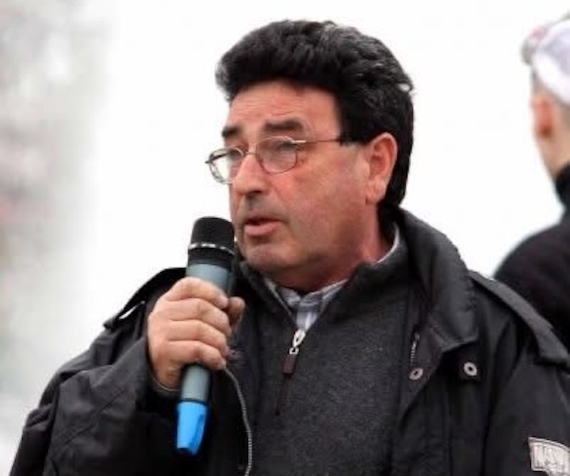 Lutto nella politica empolese: è scomparso l'ex consigliere Paolo Baroncelli, "un uomo leale e sincero"