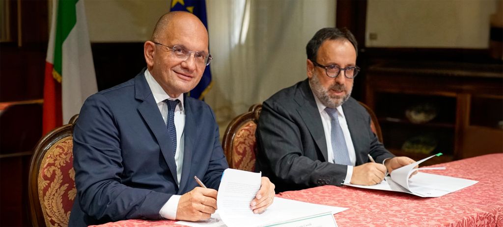 Maggiore sicurezza e trasparenza negli appalti per la ricostruzione post-sismica