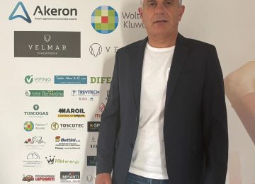 Il Tau presenta Ivan Maraia.