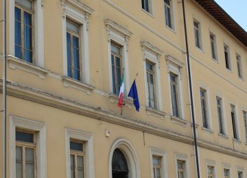 Maturità 2025, prima prova terminata: le scelte degli studenti empolesi tra attualità e testi argomentativi.