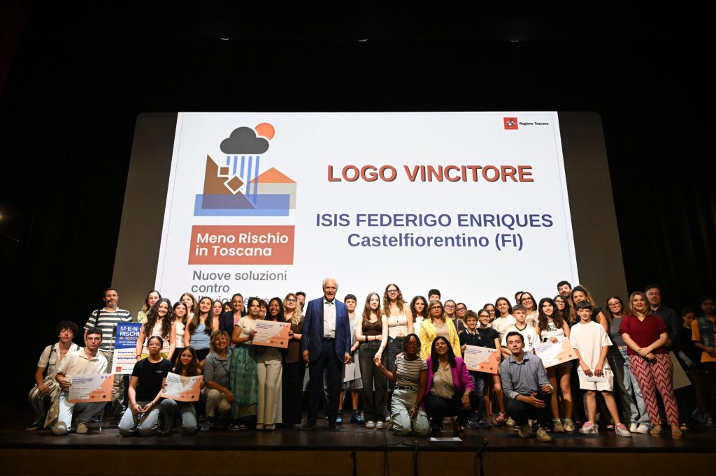 Meno rischi in Toscana: completato il corso di formazione per gestire le emergenze