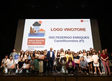 Meno rischi in Toscana: completato il corso di formazione per gestire le emergenze