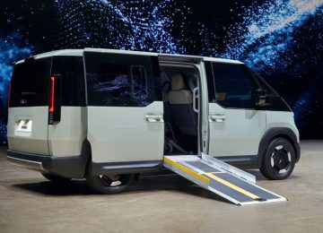 Mobilità per tutti: i prossimi progetti di Kia Italia