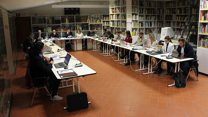 Mozione sulla parità di genere respinta a Vinci: acceso scontro PD-FdI tra "gravi errori" e "pretesti"