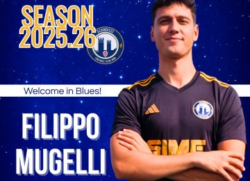 Scandicci: altri due acquisti - Almanacco del Calcio Toscano