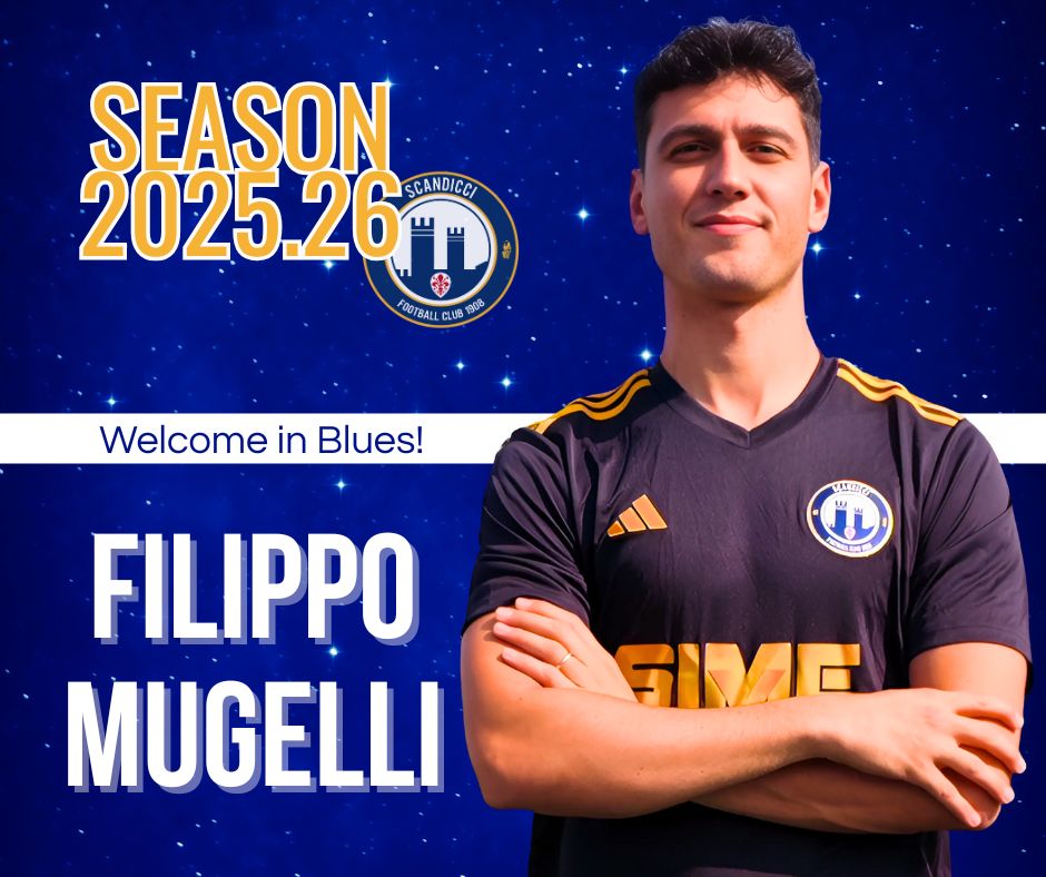 Scandicci: altri due acquisti - Almanacco del Calcio Toscano