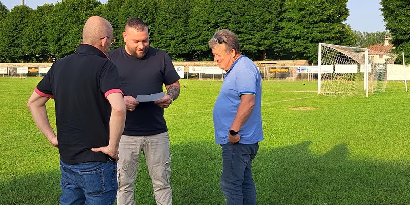 Mugello: Fortis Juventus - Nuovo Consiglio, Nuovo Vicepresidente, Nuovi Progetti e Professionalità