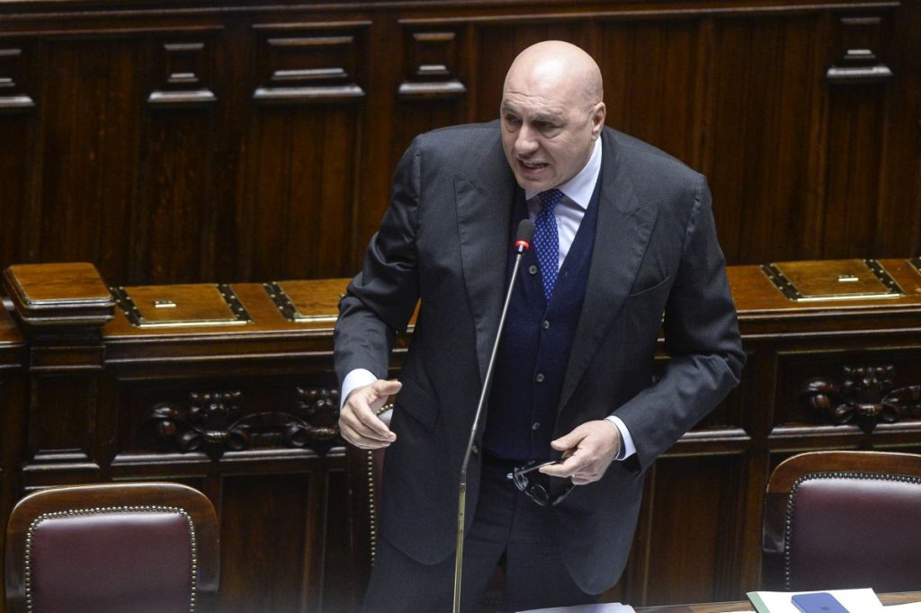 NATO, Crosetto: "Un Giorno Storico, L'Italia Gioca un Ruolo Attivo e Responsabile"