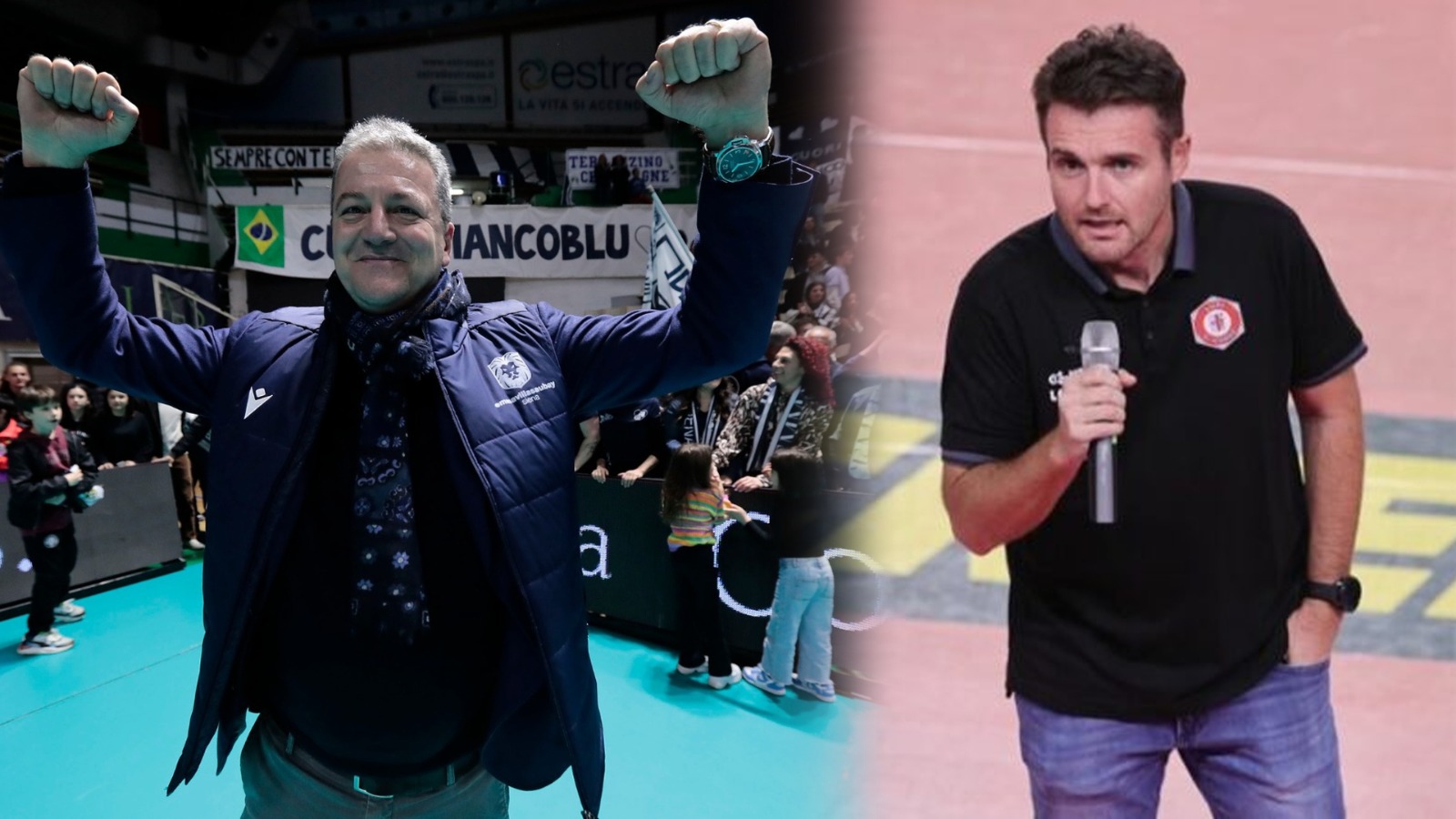 Nasce ufficialmente l'Emma Villas Codyeco Lupi Siena
