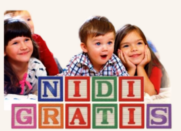 Nidi Gratis: 14.717 Domande Presentate dalle Famiglie Toscane