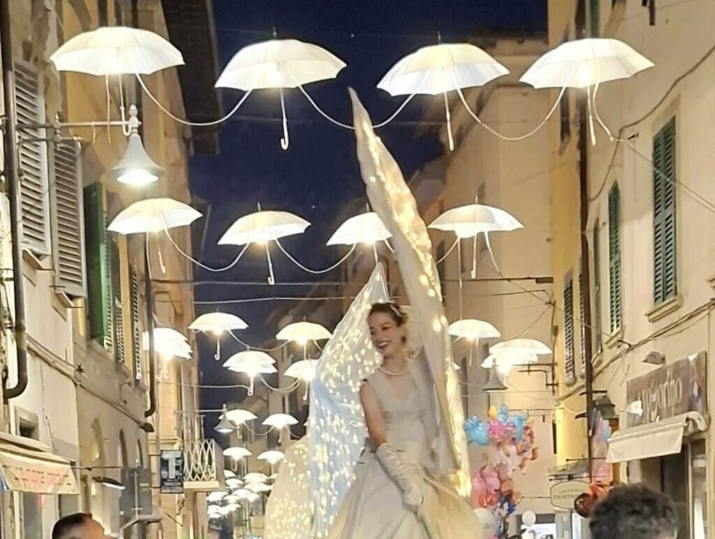 Notte Bianca: Un grande successo per la nuova formula di Viamaestra