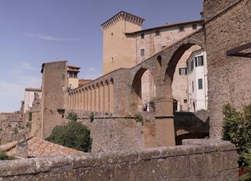 Open Fiber: la Rivoluzione delle Comunicazioni a Pitigliano grazie alla Fibra Ottica