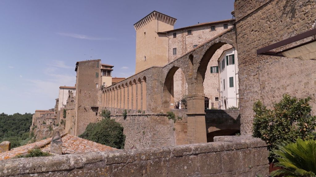 Open Fiber: la Rivoluzione delle Comunicazioni a Pitigliano grazie alla Fibra Ottica