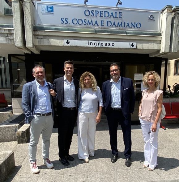Ospedale di Pescia: Il Ministero non autorizza la deroga sul punto nascita