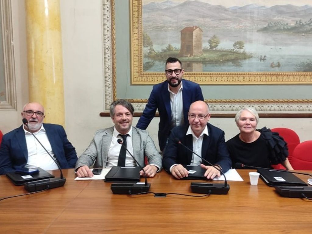POC Pontedera, FdI: "Rinvio necessario, ma documento chiuso senza dialogo"