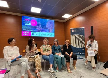 Parità di genere: aumentano in Toscana i siti produttivi per combattere il gender gap