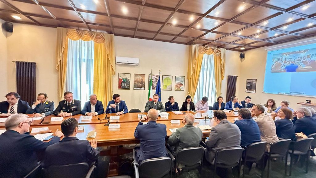 Periferie e Marginalità: Inaugurato a Potenza l'Osservatorio Regionale della Basilicata
