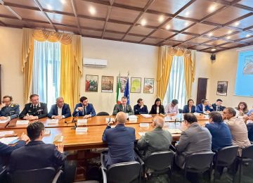 Periferie e Marginalità: Inaugurato a Potenza l'Osservatorio Regionale della Basilicata