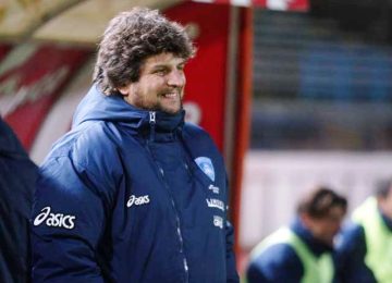 Pescara in Serie B: la conquista di Silvio Baldini, ex Empoli toscano.