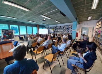 Pontedera, edilizia scolastica: Provincia e scuole collaborano per riorganizzare gli spazi in vista del nuovo anno.