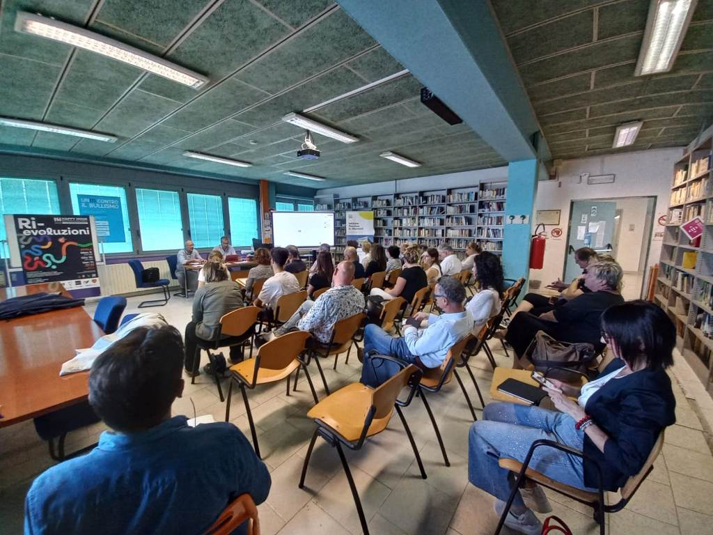 Pontedera, edilizia scolastica: Provincia e scuole collaborano per riorganizzare gli spazi in vista del nuovo anno.
