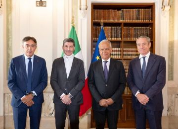 Poste Italiane e Polizia Potenziano la Collaborazione nella Cybersicurezza