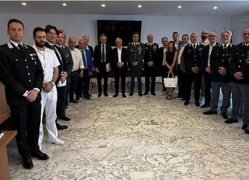 Rafforzati i controlli nel Catanzarese