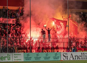 Ripescaggi: Il Ravenna riaccende le speranze