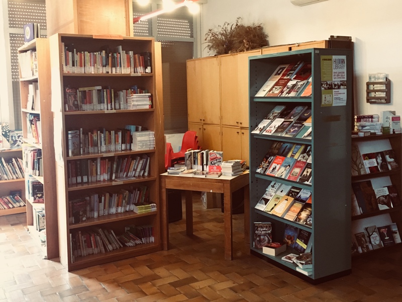 Rendi Reale il Futuro: Inizio dei Corsi di Formazione Continua presso la Biblioteca Neruda di Capraia e Limite