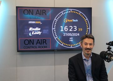 Ricovero ospedaliero del sindaco Daniele Vanni: "Il peggio è alle spalle"