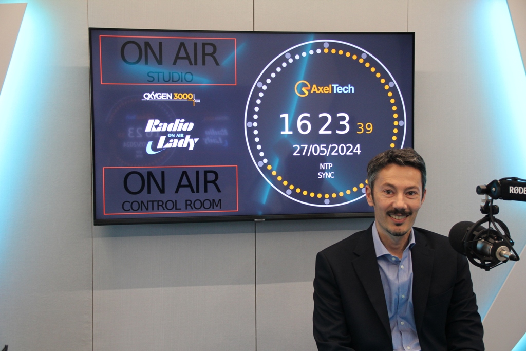 Ricovero ospedaliero del sindaco Daniele Vanni: "Il peggio è alle spalle"