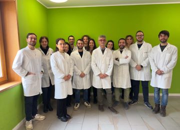 Rigenerare il colon senza intervento chirurgico: ecco 'Daedalus' a Pisa.