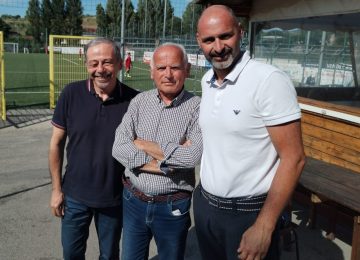 Io, proprio io: Giorgio Rosadini