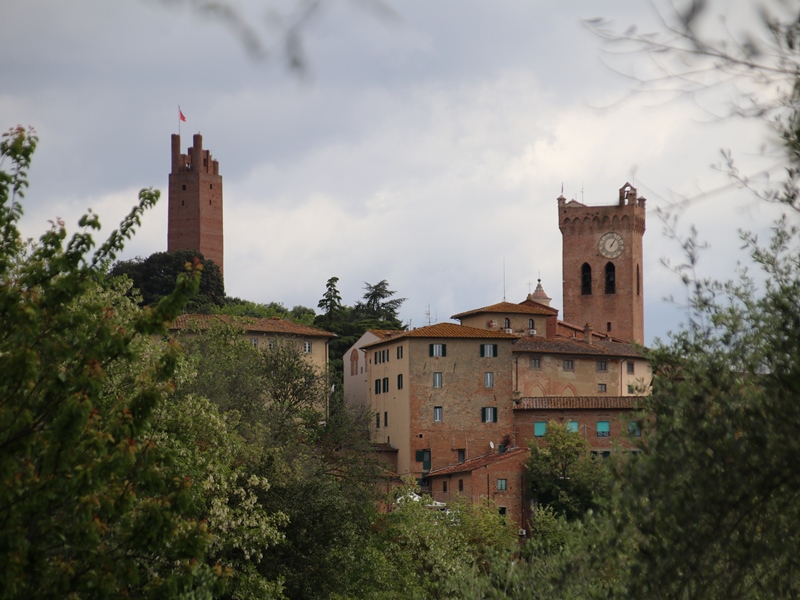 Traversi & Tartufi: San Miniato ospita il raduno Smart tra colline e sapori