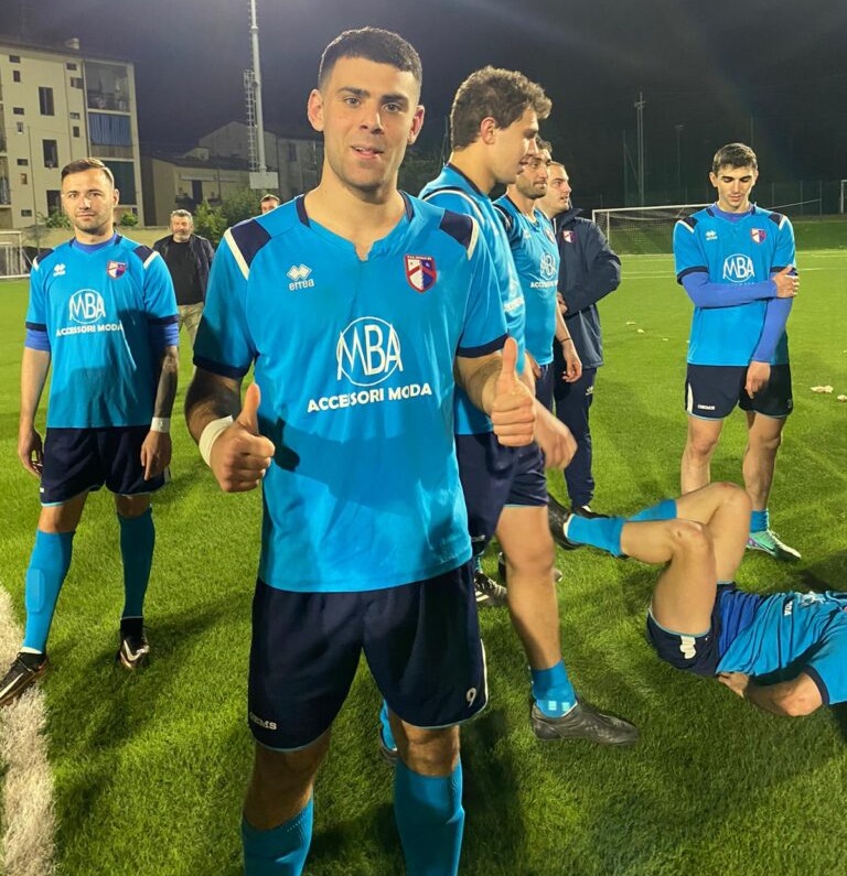 Lanciotto Campi: Santucci si unisce all’attacco