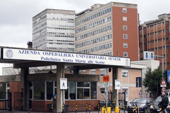 Sciopero del 20 giugno: possibili disagi all'ospedale Santa Maria alle Scotte